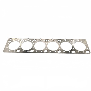 Piezas de Sistema de Motores de Camiones de Alta Calidad 21313537 Junta de Culata para Volvo D13 - Product Image 5