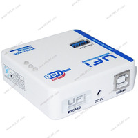 100% Original Interface Universelle de Flashage UFi-Box Outil de Déverrouillage de Données Programmeur EMMC