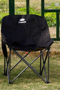 Chaise pliante légère Moon Chair, installation en une seule étape, compacte, portable, pour le <span class=keywords><strong>camping</strong></span> en plein air, les voyages et les excursions - Product Image 6