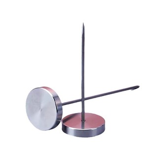 Insertador de Menú de Acero Inoxidable de 10 cm de Longitud, Clip para Pedidos de Comida para Llevar, Fácil de Instalar - Product Image 5