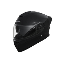 Casque de moto personnalisable intégral avec double visière en PP, protection de la tête avec fabricant professionnel