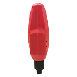 Agrafeuse électrique 1800W 230V/50HZ 1/2'' Couronne Puissance 6-16mm 100 clous 35pcs/min Bricolage Grade GDY-EF8016B Construction Amélioration de l'habitat - Product Image 5