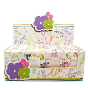 Ventes chaudes <span class=keywords><strong>Parfum</strong></span> pour femmes 30 ml en flacon léger aux senteurs florales et fruitées, présenté en boîte, pour étudiantes, femmes et filles d'Asie du Sud-Est - Product Image 5