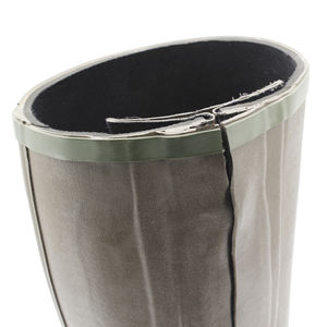 מגפי ציד גבוהים סיטונאיים לשנת <span class=keywords><strong>2026</strong></span>, מגפי ניאופרן נגד החלקה ועמידים למים לגברים - Product Image 6