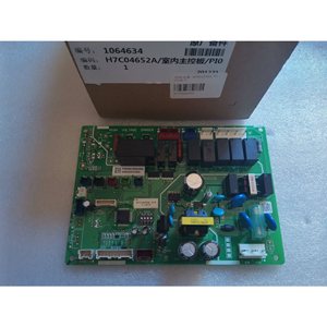Carte mère de climatiseur PI053Q-3 PQ-264 PQ-299 pour Hisense Hitachi, pièce de rechange pour unité intérieure - Product Image 4