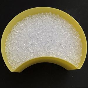 PC Résine PC-1100 MFI 10 Ingénierie Plastiques PC Granule Corée Lotte Polycarbonate Utilisé pour l'Application d'appareils ménagers - Product Image 2