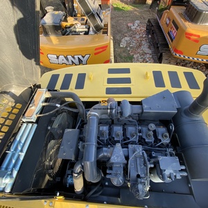 รถขุดมือสอง KOMATSU PC400-7 40 ตัน กำลังแรงพิเศษและประหยัดน้ำมัน เหมาะสำหรับงานก่อสร้างขนาดใหญ่ - Product Image 5