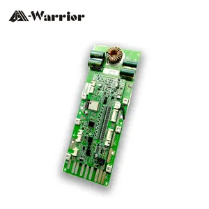 Wi-Fi BMS 8S 24V 100A wireless bluetooth RS232 RS485 CAN precharge limit current heating parallel Smart lifepo4 battery bms