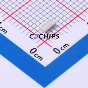 Red de Condensadores CA0612JRNPO9BN181 0612 (Precisión: 5%) (Coeficiente de Temperatura: C0G Número de Condensadores: 4) - Product Image 1