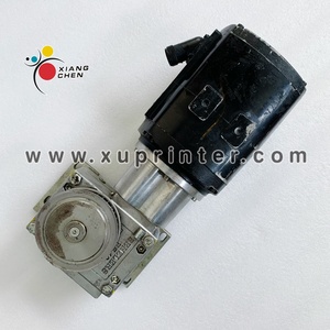 Motor WD Original QSB80 B/6 de 0.75KW para Piezas de Impresión Offset Roland QSB 80 B/6 - Product Image 3