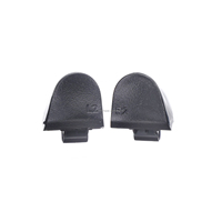 Bouton L1 R1 L2 R2 pour PS5 V3 Boutons d'épaule de déclenchement pour manette PS5 Bouton L1L2R1R2 pour PS5 avec 2 ressorts