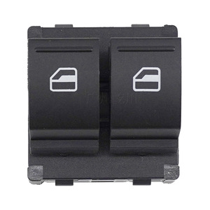 สวิตช์กระจกไฟฟ้า Volkswagen Skoda รุ่น 1SB959857 12V สวิตช์ไฟฟ้าอัตโนมัติ - Product Image 2