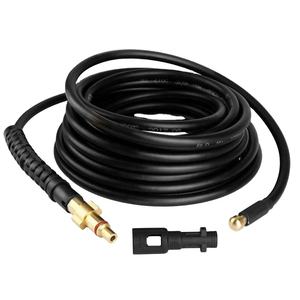 <span class=keywords><strong>Tuyau</strong></span> de nettoyage de canalisations Kit de nettoyage de tuyaux <span class=keywords><strong>d</strong></span>'égout Jet flexible <span class=keywords><strong>Tuyau</strong></span> de nettoyage <span class=keywords><strong>haute</strong></span> <span class=keywords><strong>pression</strong></span> - Product Image 1