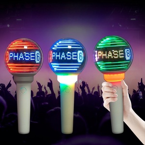 <span class=keywords><strong>2025</strong></span> <span class=keywords><strong>New</strong></span> Arrival Tùy Chỉnh LED Tay Đèn Bóng Ánh Sáng Stick Cho Buổi Hòa Nhạc Các Sự Kiện Cho Tốt Nghiệp Ramadan Diwali - Product Image 1