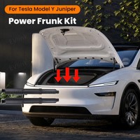 Ouvre-capot avant automatique Premium Power Frunk pour Tesla Model 3 Model Y Juniper avec fermeture électronique douce – Vente en gros