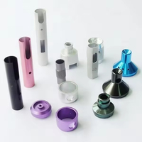 Pièces OEM ODM, pièces métalliques personnalisées, pièces de rechange, produits de fabrication usinés CNC, services d'usinage CNC en acier inoxydable de haute précision