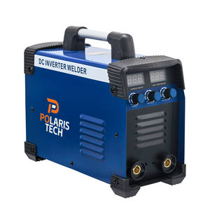 Machine à souder multifonctionnelle portable à prix avantageux, onduleur simple circuit imprimé MMA-500 IGBT MMA 500 ampères - Product Image 1