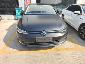 Uesd auto in <span class=keywords><strong>vendita</strong></span> <span class=keywords><strong>Volkswagen</strong></span> 2024 Golf 8 PRO 1.4TSI Le Xiang Edition automatica senza incidenti auto in vernice originale Made in China - Product Image 2