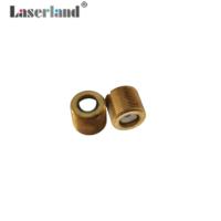 # Collimateur laser en verre 8 mm, 700 nm-1100 nm, M9 P0.5 FL4.02mm, longueur 8 mm, pour collimation focale