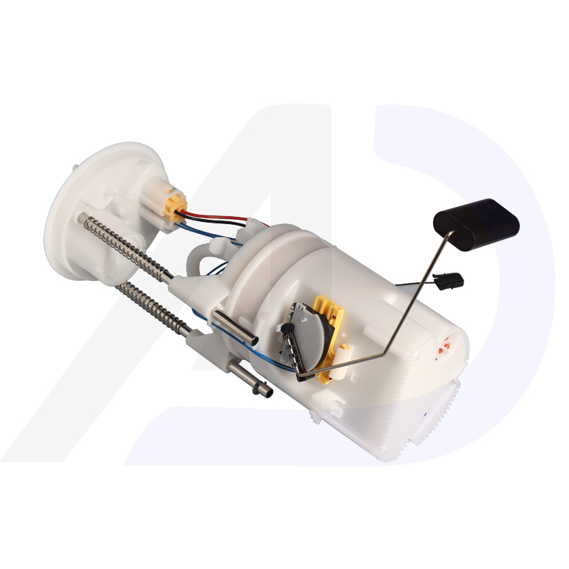 BMW X5/F15 & X6/F16 Electric Fuel Pump - Reliable Auto Parts