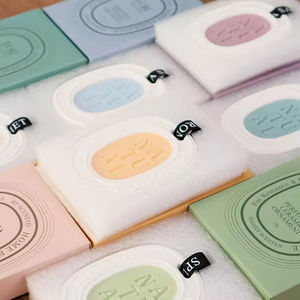 Difusor de Perfume Colgante de Yeso, Decoración Interior, Aromatizador Sólido, Ambientador Seguro sin Llama - Product Image 3