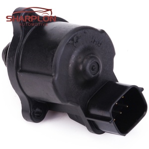 เซ็นเซอร์ควบคุมอากาศไม่ได้ใช้งาน18137-52D00 OEM สำหรับ suzukis iacv - Product Image 4