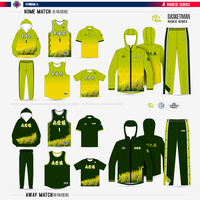 Vêtements d'entraînement de sport personnalisés des fabricants pour hommes Sportswear Jogger Football Training Jacket Ensemble de survêtements unisexe de haute qualité