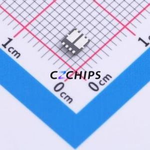 Original et nouveau transistor à effet de champ à transistor PowerDI3333-8 DMC3016LDV-13 (MOSFET) - Product Image 2