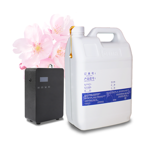 <span class=keywords><strong>Aceite</strong></span> Aromático de Larga Duración con Aroma Agradable para Difusor, Ambientador Comercial y Marketing Olfativo - Product Image 1