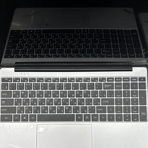 The <b>Cheapest</b> and High Quality Laptop Brand New N5095 15.6 Inches New Russian <b>Keyboard</b> Laptop with Russian System - Product Image 2