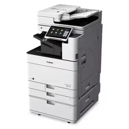 Multifunction Copier Machine Medium Speed Printer Used Copier For Canon C5760 5750 5740 5735 5840