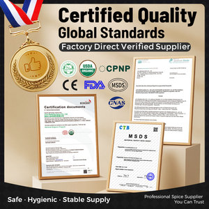 Minyak Esensial Thyme Organik Murni 100% Grade Makanan, Grosir, Label Pribadi, Selandia Baru - Product Image 6