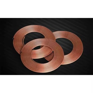 Fábrica al por mayor de alta calidad y bajo precio tubos de cobre para nevera - Product Image 3