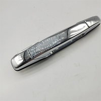 WLBTR Prix d'usine 15915148 Poignée de porte extérieure FR pour Cadillac 09-13 Chevrolet GMC