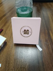 Hộp quà giấy cứng đựng đồ trang sức, in logo theo yêu cầu, kích thước tùy chỉnh, trực tiếp từ nhà máy, dùng để trưng bày kính mắt, đồng hồ, có chức năng dập nổi. - Product Image 4