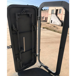 <span class=keywords><strong>Accessori</strong></span> Idraulici Porta Stagna Antincendio A-60 in Acciaio Leggero Porta Stagna Navale in Acciaio Antincendio - Product Image 2
