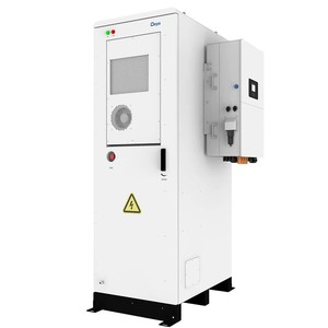 Deye ESS GE-F60 Lithium Ion Solar Battery Lifepo4 Cell Packs More Suitable Batteries for Deye Inverters - Product Image 5