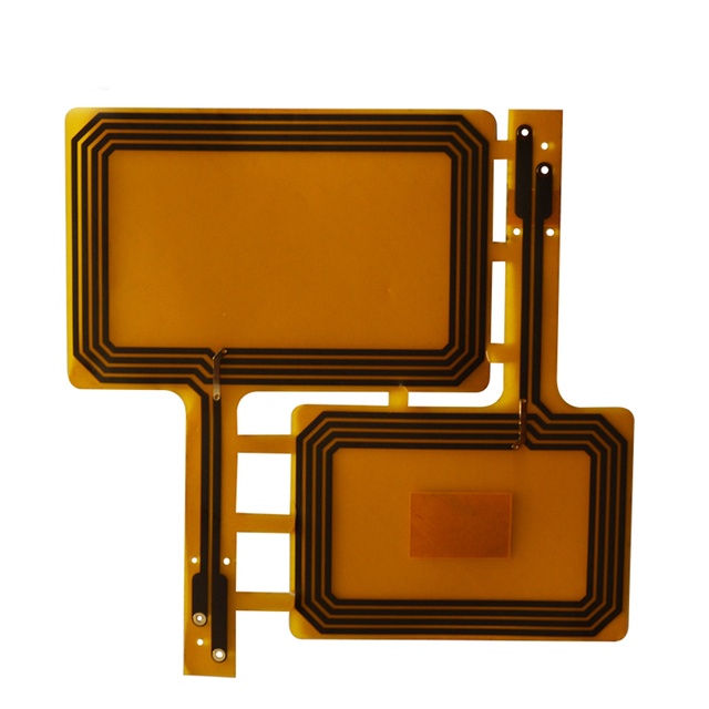 Factory Direct Sale FPC Flex Circuit Board High Quality Flexible Printed Circuit Board (FPC) by Manufacturer