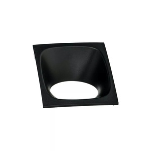 Garniture de capteur radar central de pare-chocs Cherokee 68143108AB, ajustement universel - Product Image 2