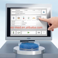 Analyseur NIR EOMED professionnel TANGO-R, spectromètre FT-NIR, système de diagnostic avancé, plage spectrale 11 500-4 000 cm-1, <4 cm-1