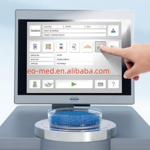 Analyseur infrarouge proche professionnel, spectromètre NIR, spectroscopie FT-NIR avec système de diagnostic avancé TANGO-R - Product Image 5