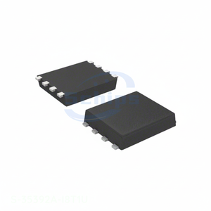 Original STL16N60M2 MOSFET Electronic Components Integrated Circuits MOSFET N-CH 600V 8A POWERFLAT HV BOM PCB PCBA Service - Product Image 4