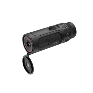 Di động hướng dẫn ngoài trời te211 nhỏ gọn cầm tay 256x192 12μm netd 30mk nhiệt tầm nhìn ban đêm một mắt săn bắn một mắt phạm vi - Product Image 2