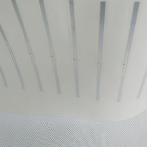 GSC H47 M4 Longue portée 860-960 MHz Aluminium gravé RFID UHF Wet Inlay pour l'automobile - Product Image 3