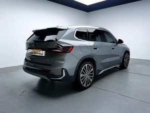 <span class=keywords><strong>B</strong></span> M W IX1 Modello 2025, Pacchetto EDrive25L X Design, Veicolo Elettrico Puro a Nuova Energia, Autonomia di 510KM - Product Image 6