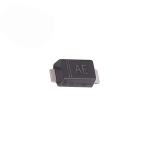 SMF5.0A SMF5.0 TVS DIODE IC ESD ชิปป้องกันเซมิคอนดักเตอร์ SMF5.0A ส่วนประกอบ - Product Image 1