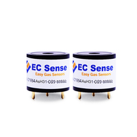 Capteur de gaz EC Sence ES4-AG1 ALL pour la détection générale des gaz, analyseur de gaz VOC, détecteur de gaz VOC, capteur de qualité de l'air extérieur
