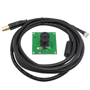 5MP USB2.0カメラセンサーモジュールOV5640 <span class=keywords><strong>ESP32</strong></span> USBカメラモジュールインテリジェント農業産業用 - Product Image 2