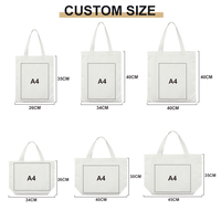 Sac fourre-tout en toile réutilisable avec fermeture éclair, chaînes décoratives, logo personnalisé, écologique, pour le shopping, cadeau promotionnel