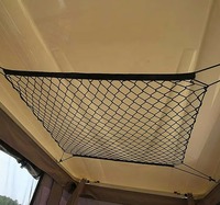 Équipement de camping, petite tente de toit pour véhicule, accessoires pour voiture 4x4